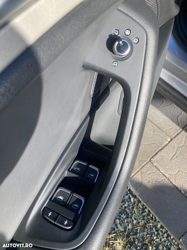 Audi A6 Allroad 3.0 TDI S tronic DPF - 11