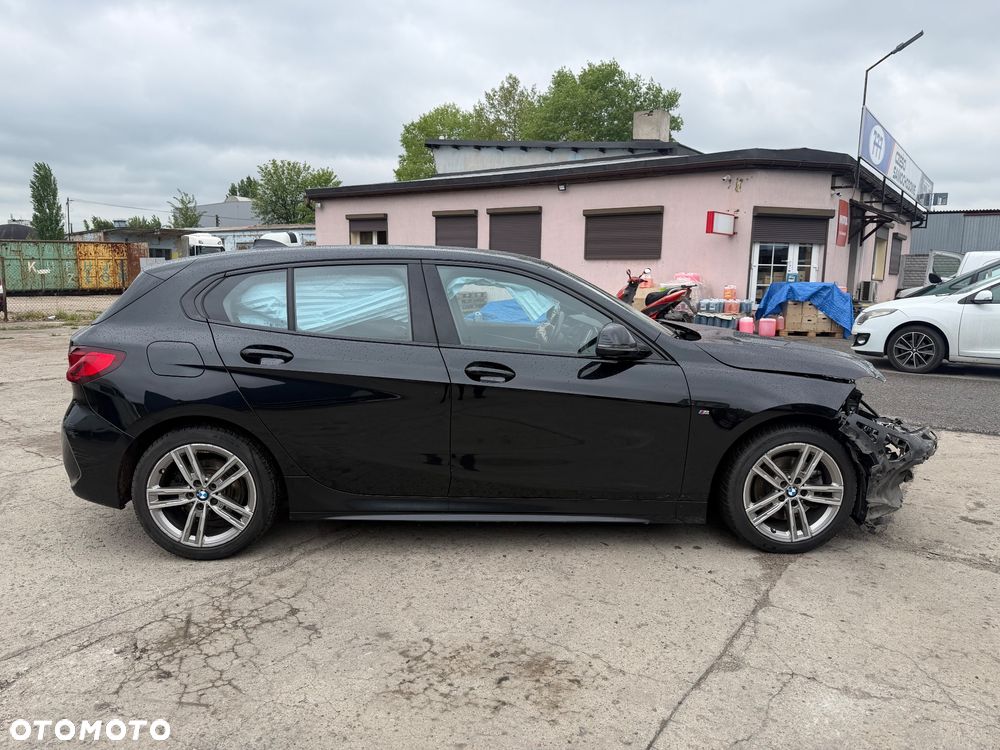 BMW Seria 1 118d Edition M Sport Shadow - 9