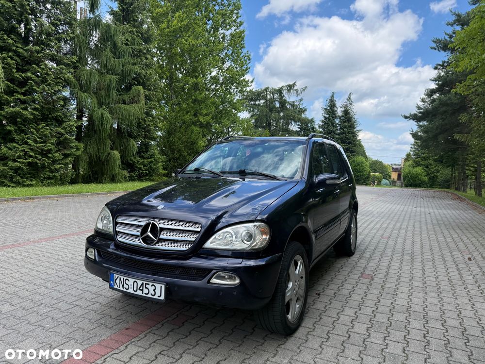 Mercedes-Benz ML 400 CDI - 11