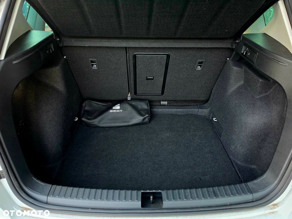 Seat Ateca 1.5 TSI Xperience S&S DSG - 10