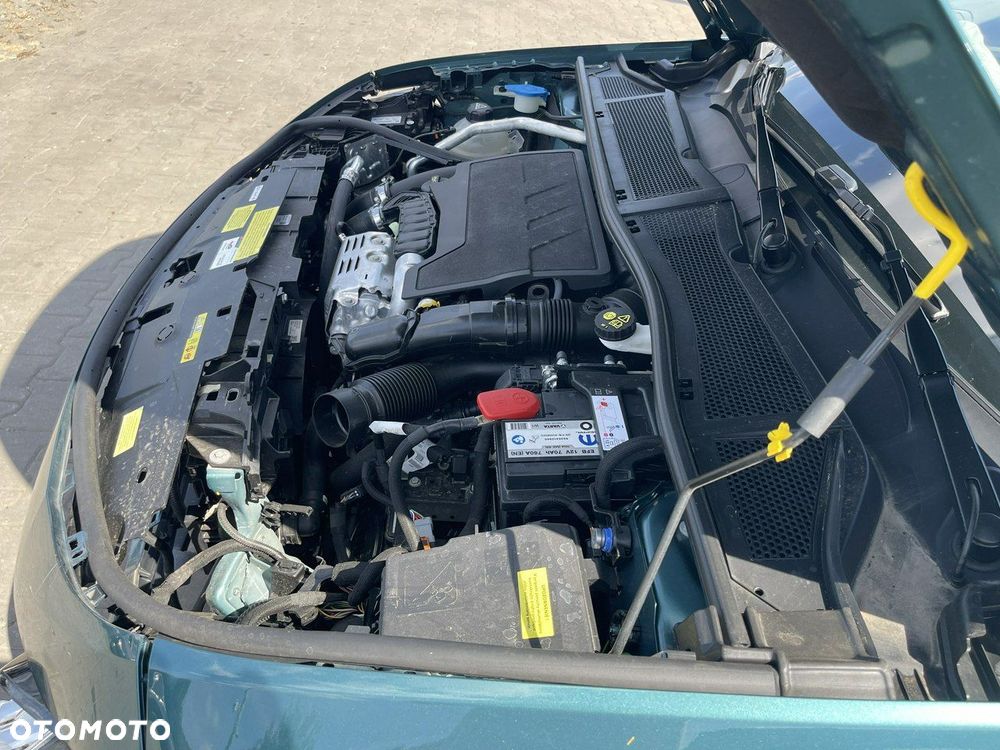 Peugeot 308 1.2 PureTech Allure Pack S&S EAT8 - 13