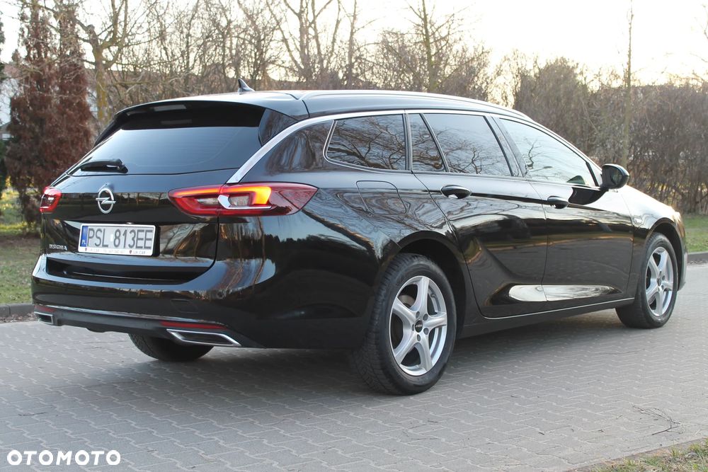 Opel Insignia 2.0 CDTI Elegance S&S - 3