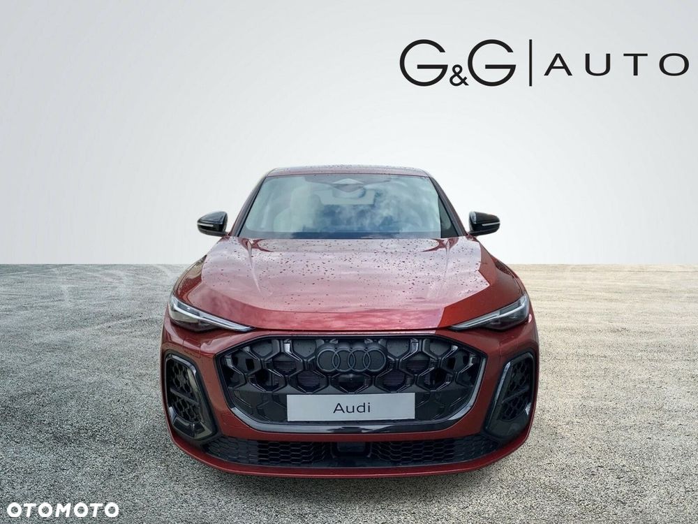 Audi Q5 Sportback - 2