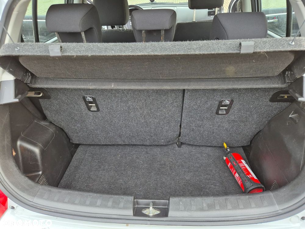 Suzuki Swift 1.2 Comfort Plus - 13