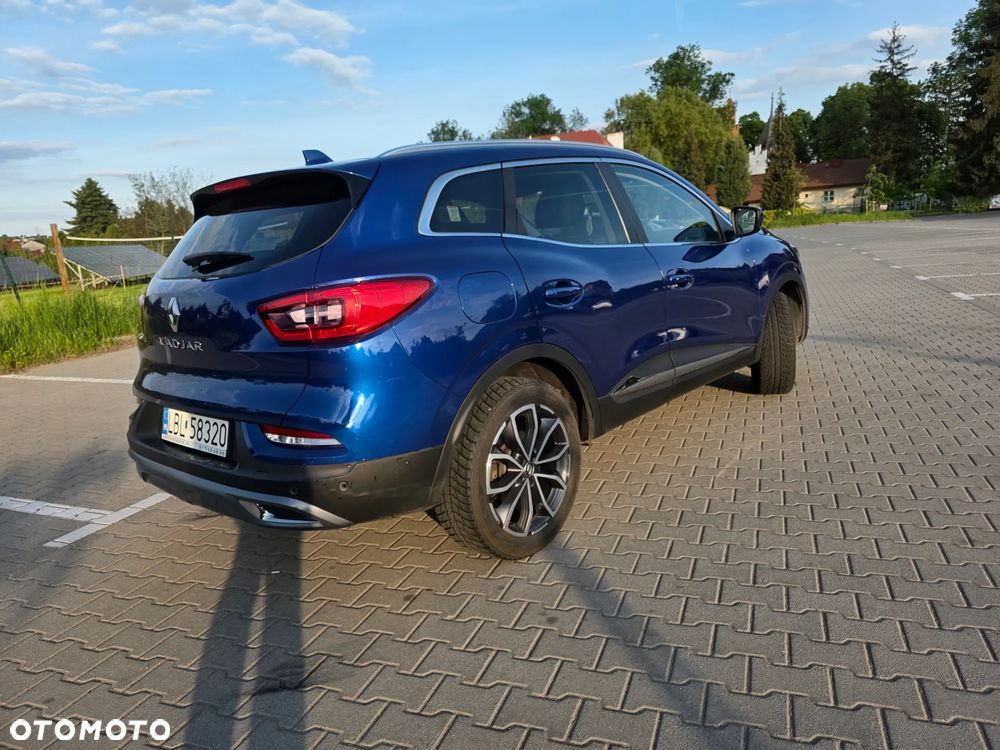 Renault Kadjar 1.3 TCe FAP Intens EDC - 6