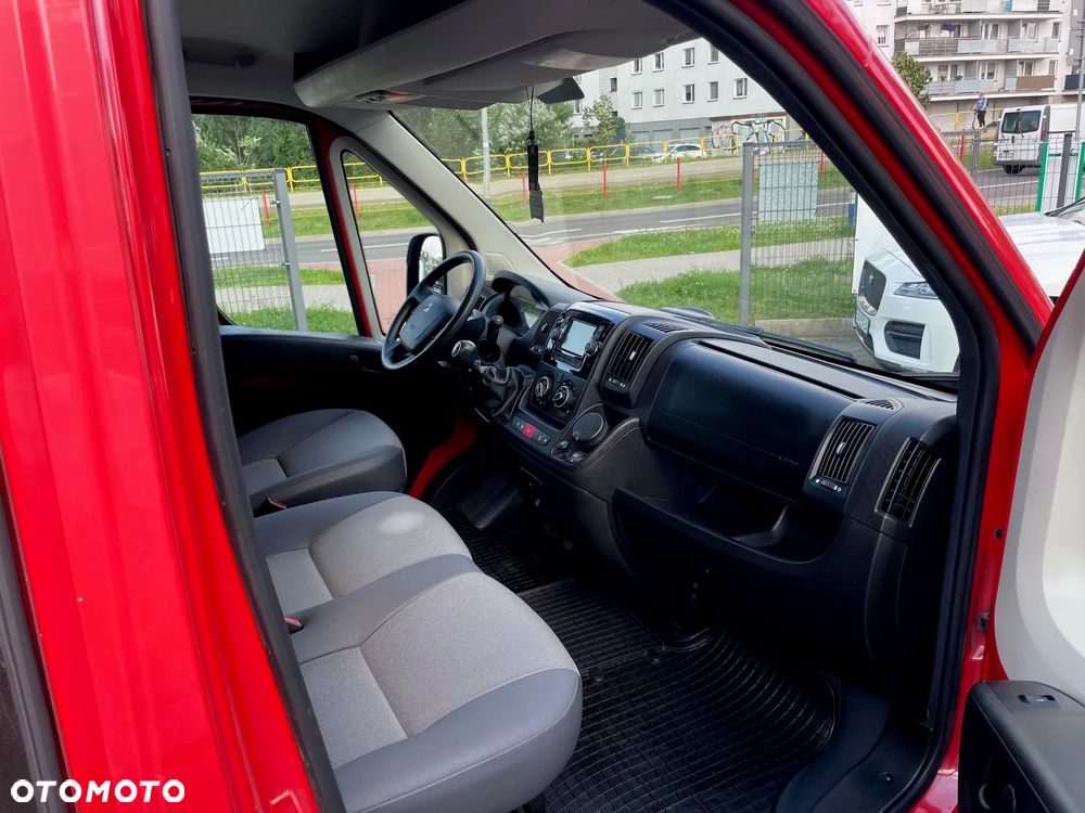 Peugeot BOXER - 11