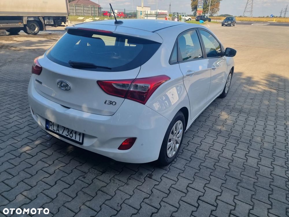 Hyundai i30 - 4