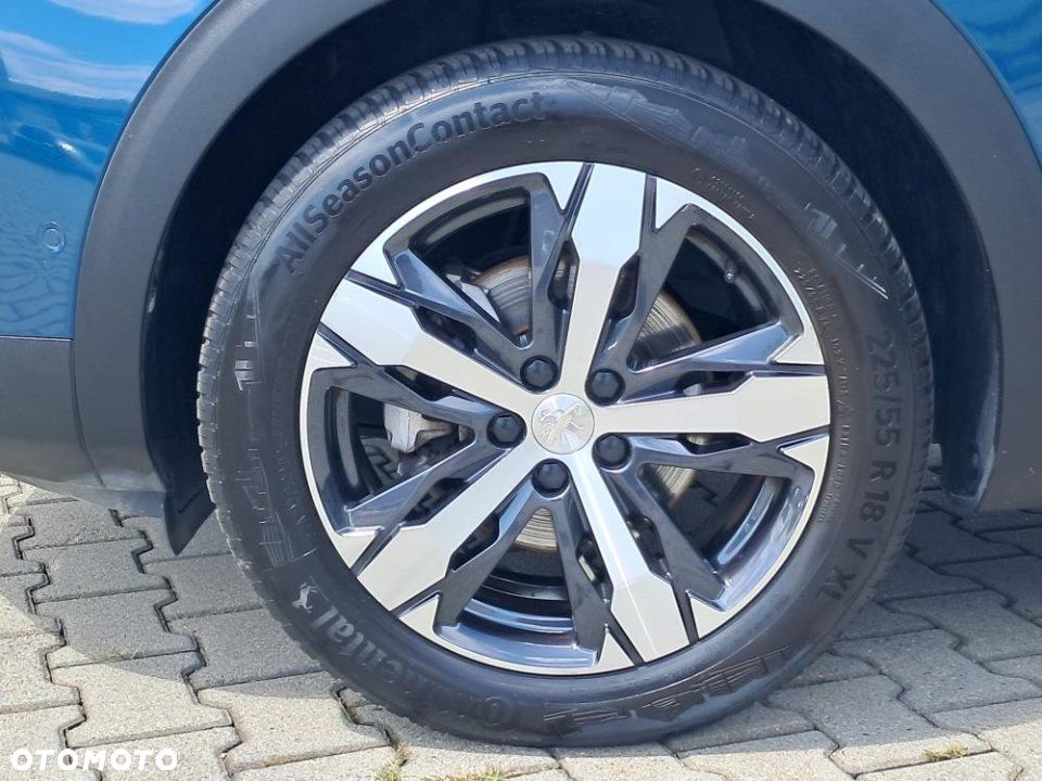 Peugeot 5008 - 11