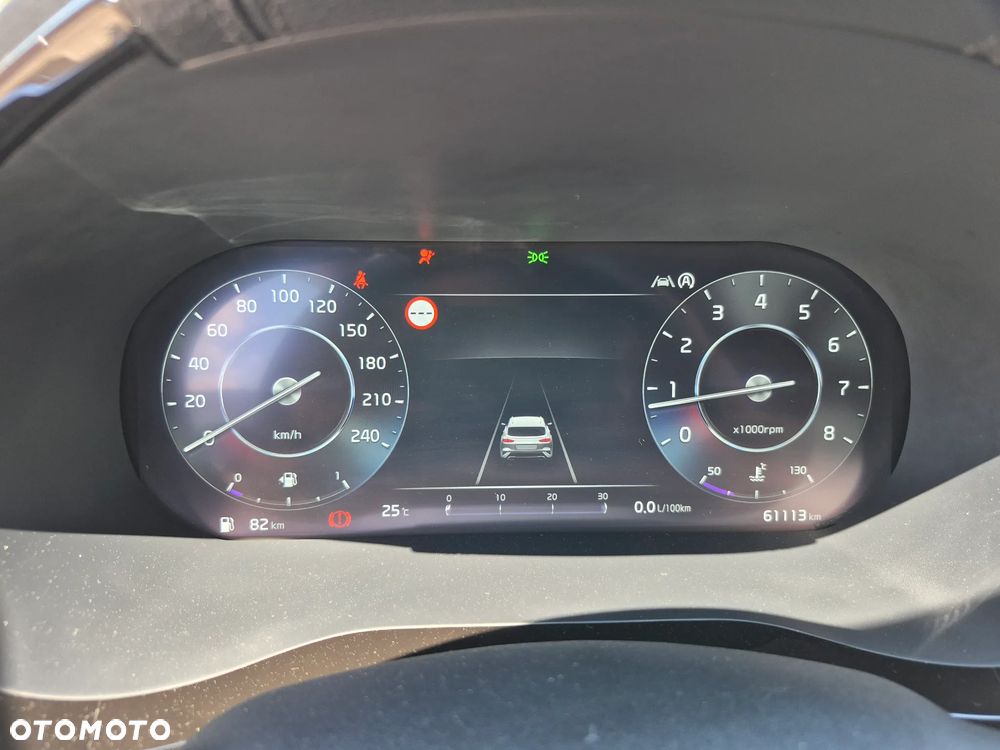 Kia XCeed 1.5 T-GDI Business Line - 16