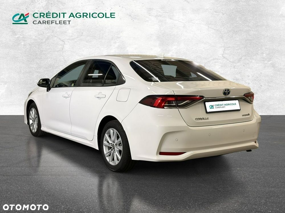 Toyota Corolla 1.8 Hybrid Comfort - 7