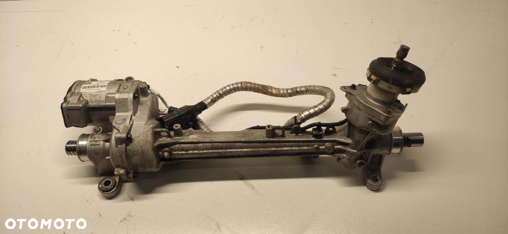 KIA SPORTAGE IV HYUNDAI TUCSON II III PRZEKŁADNIA KIEROWNICZA 57700-D7001 - 1