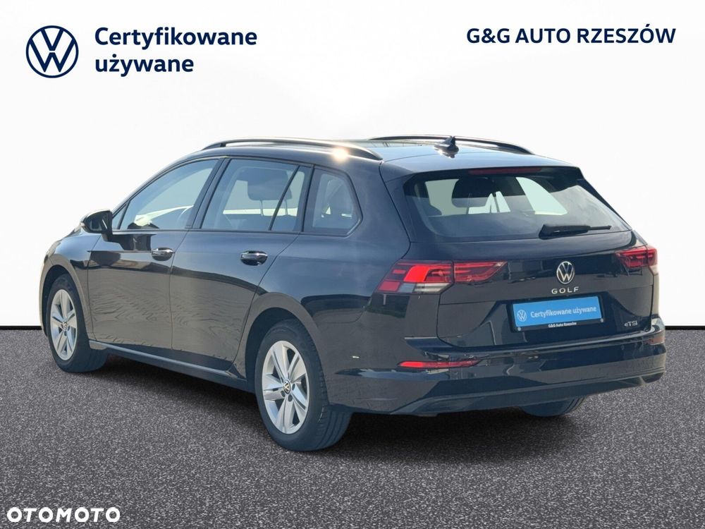 Volkswagen Golf - 5