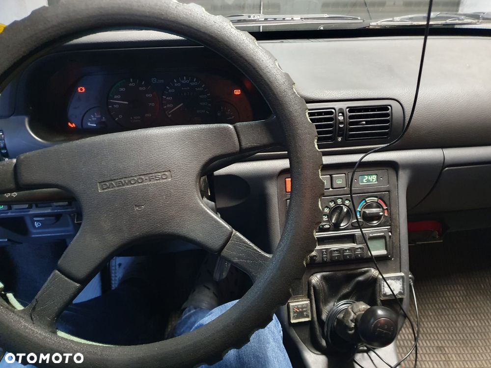 Polonez Caro - 4
