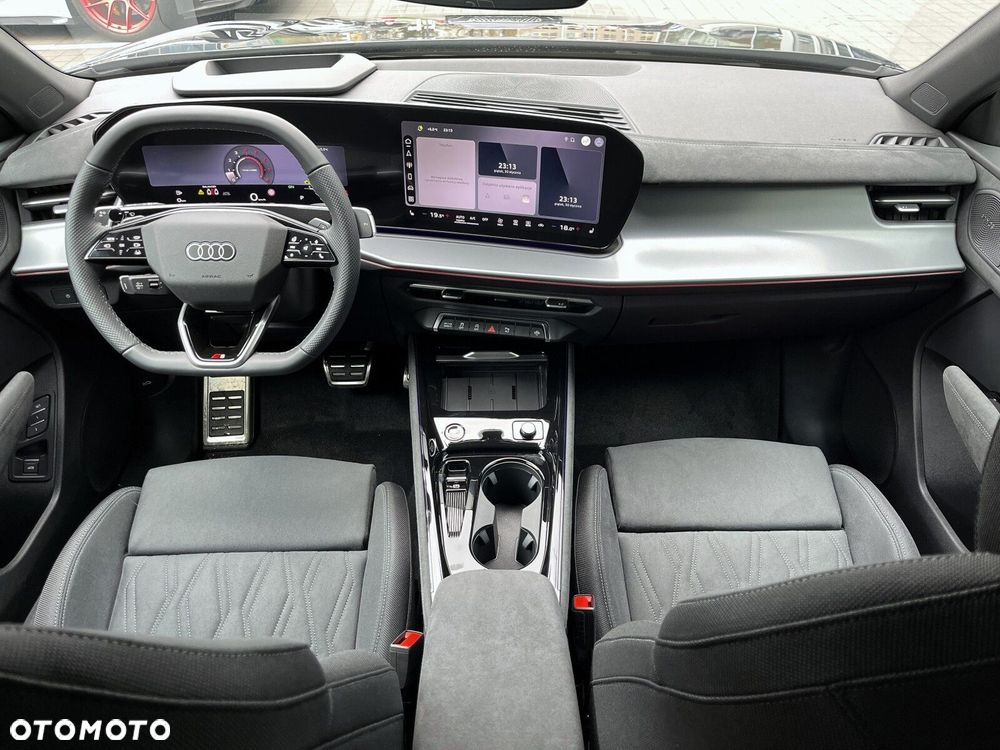 Audi Q3 Sportback - 4