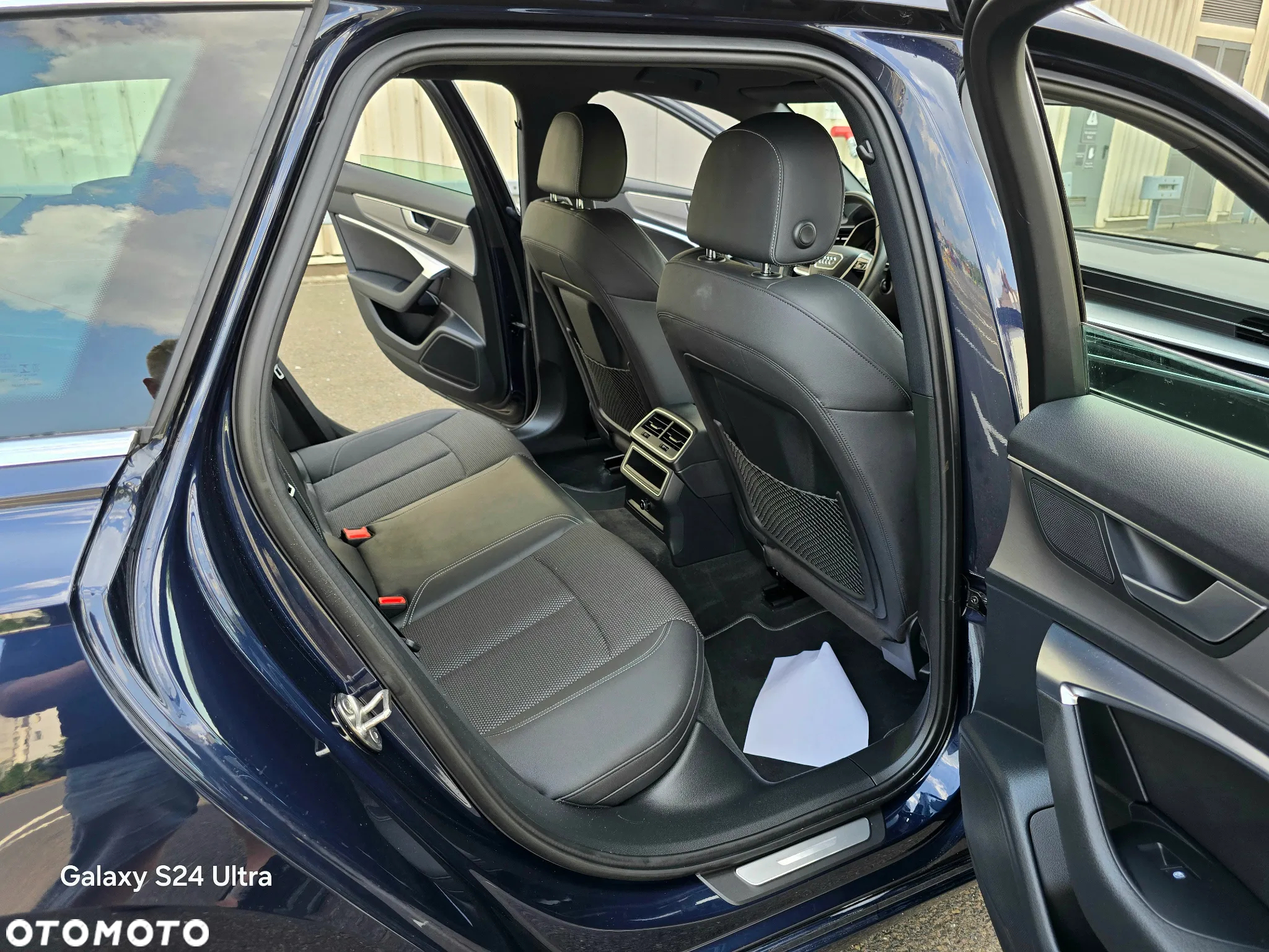 Audi A6 40 TDI mHEV Sport S tronic - 16