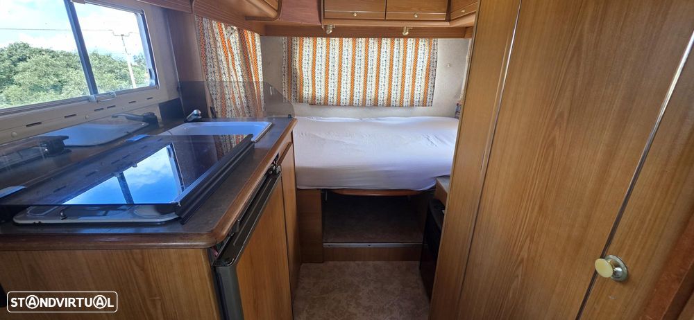 Fiat Ducato - 13