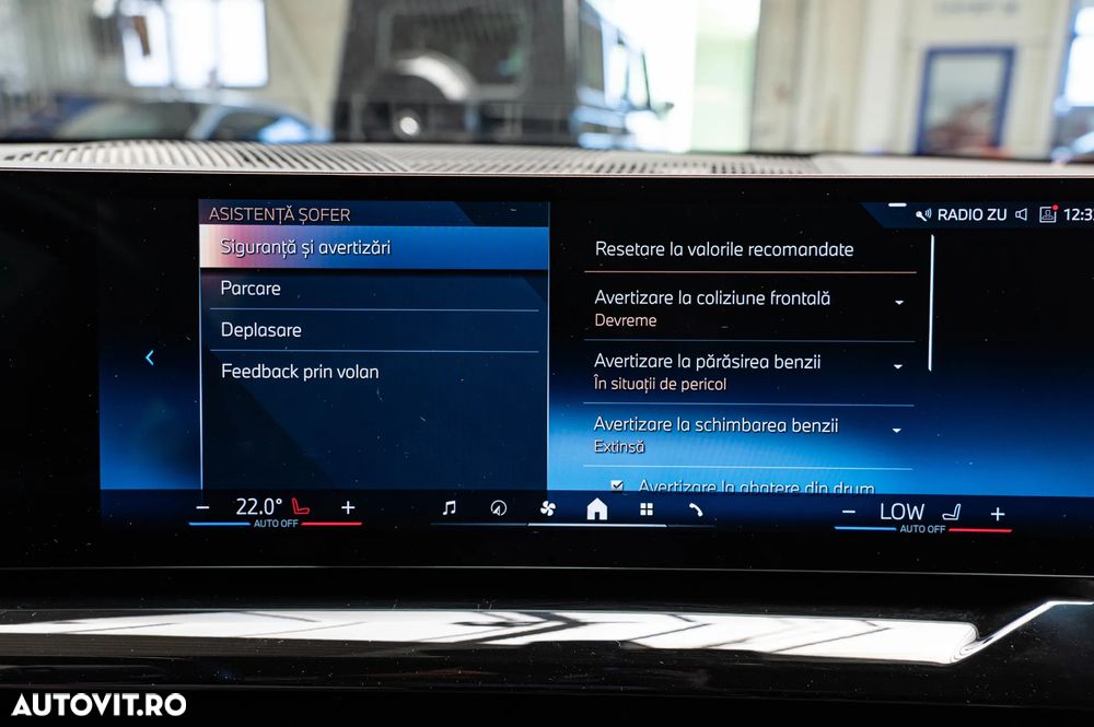 BMW Seria 5 520d AT MHEV - 16