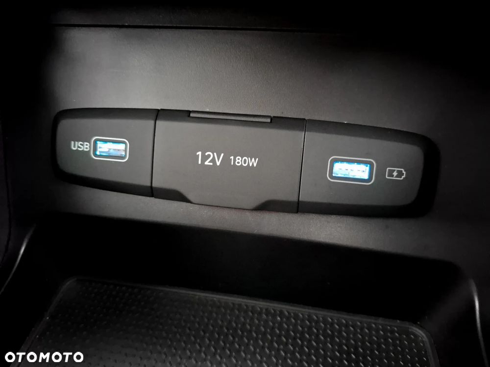 Hyundai Tucson 1.6 T-GDi Smart 2WD - 21