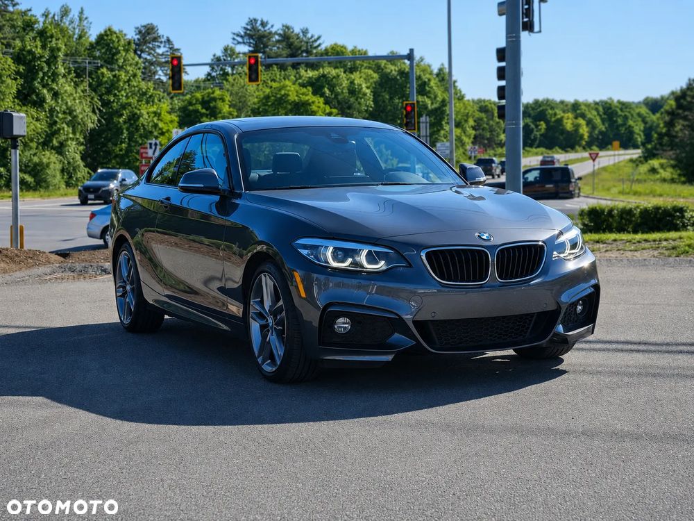 BMW Seria 2 230i M Sport - 1