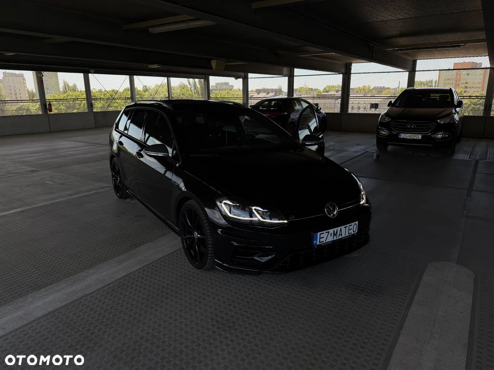 Volkswagen Golf - 15