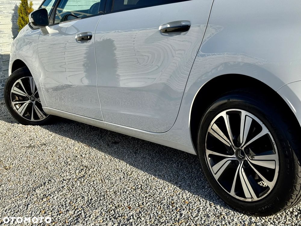 Citroën C4 Picasso 2.0 BlueHDi Exclusive - 26
