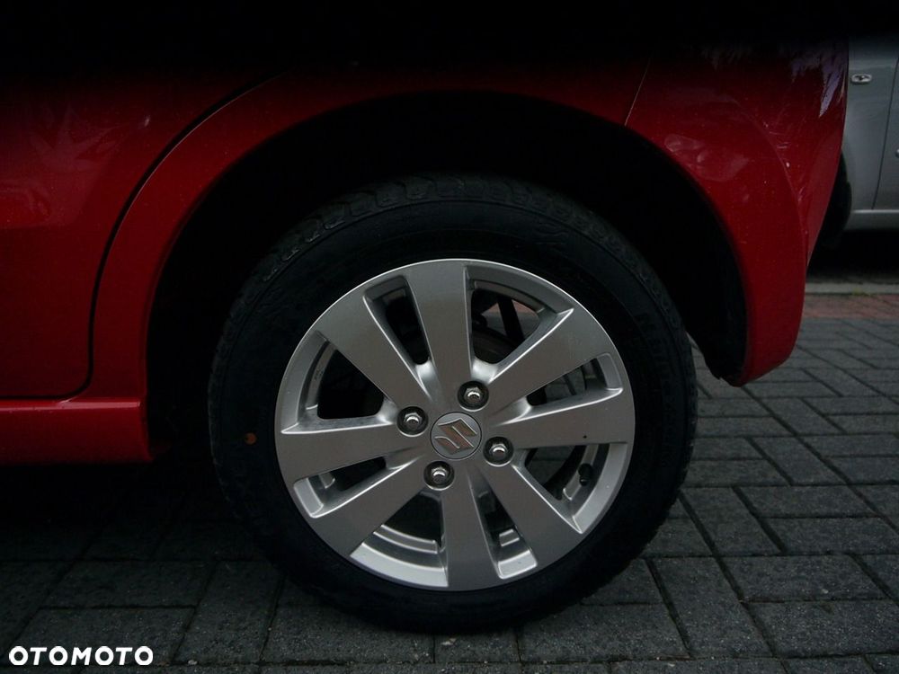 Suzuki Alto 1.0 Automatik Comfort - 36