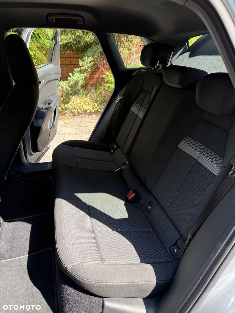 Audi Q4 e-tron 35 52kWh - 18