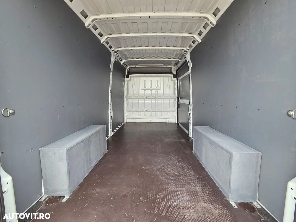 Fiat Ducato L3H2 - 11