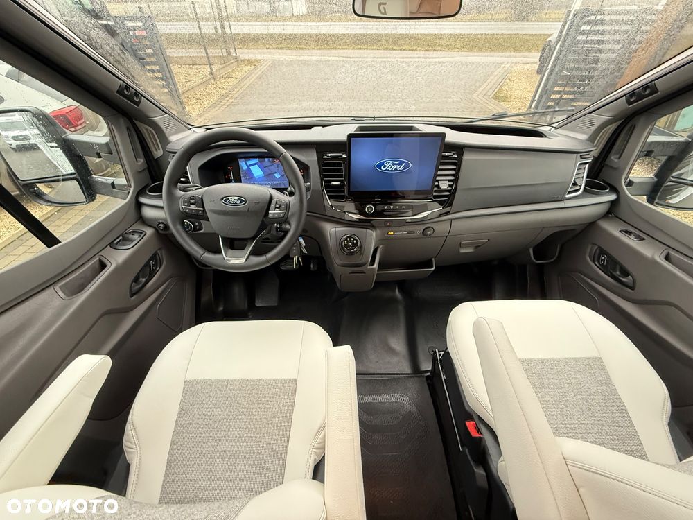 Dethleffs Just GO T 7055 EB ACTIVE - 24