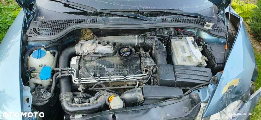 Skoda Octavia - 2