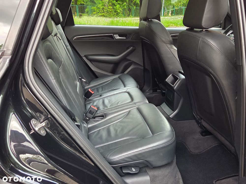 Audi Q5 2.0 TDI Quattro S tronic - 6