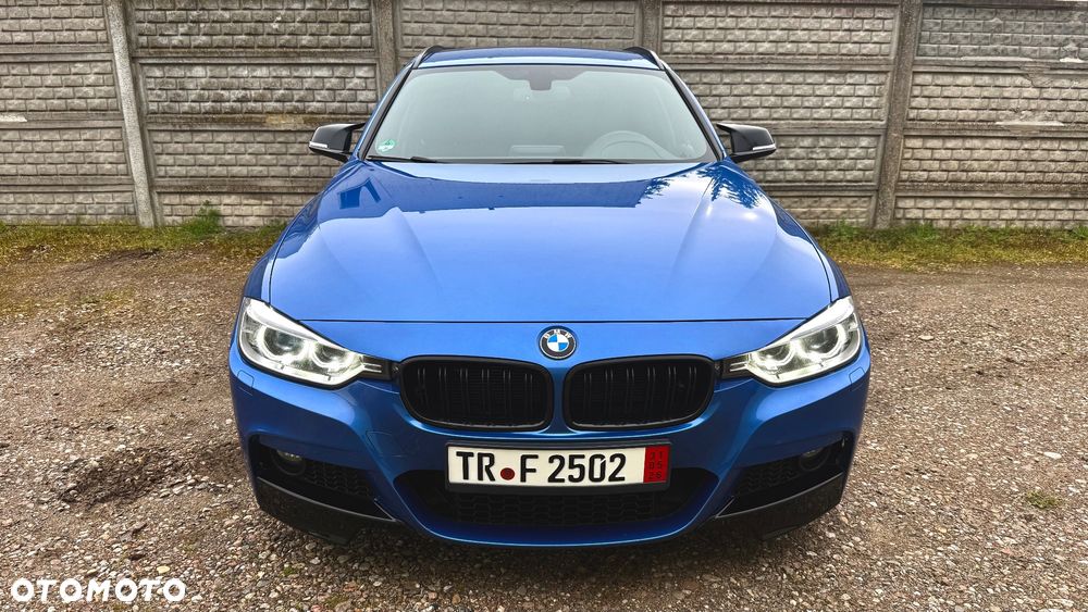 BMW Seria 3 - 29