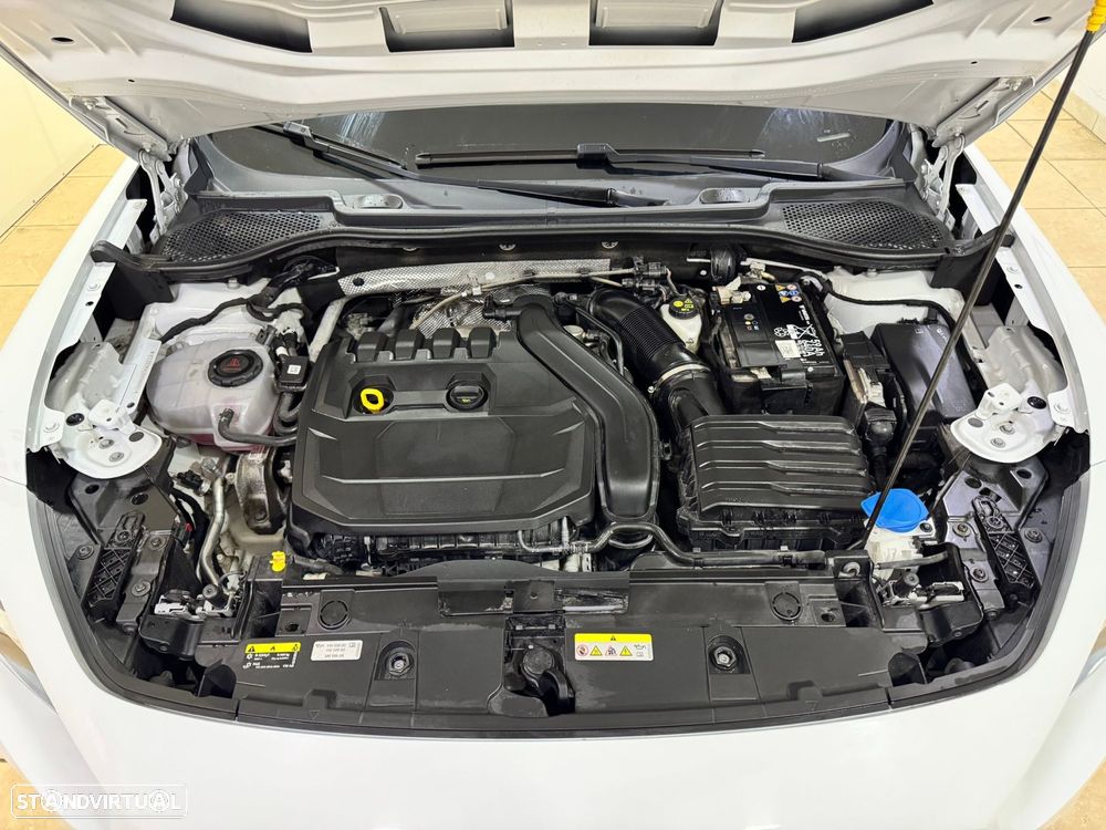 Cupra Formentor 1.5 TSI DSG - 5
