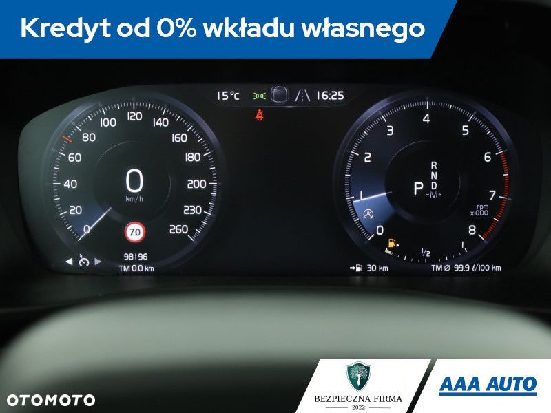 Volvo XC 40 - 13