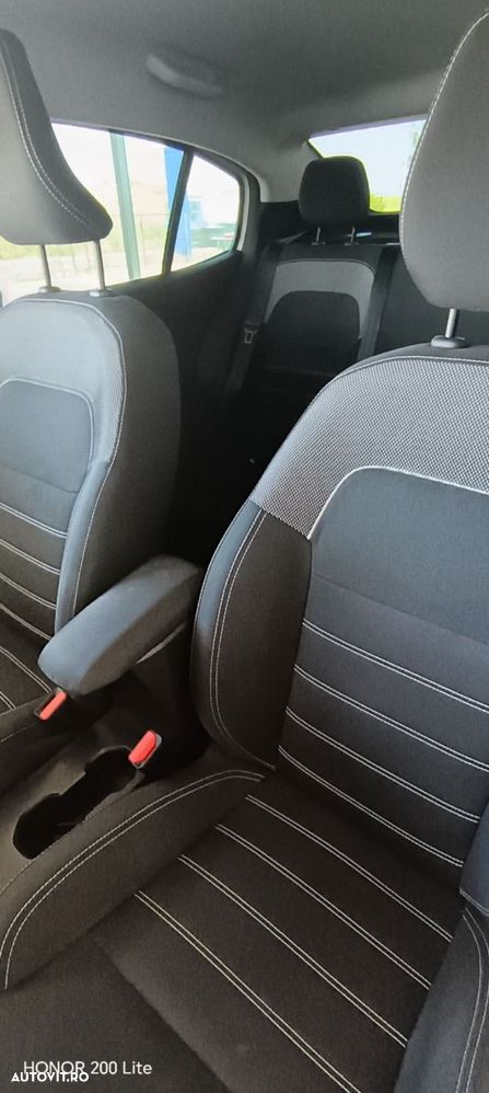 Dacia Logan - 23
