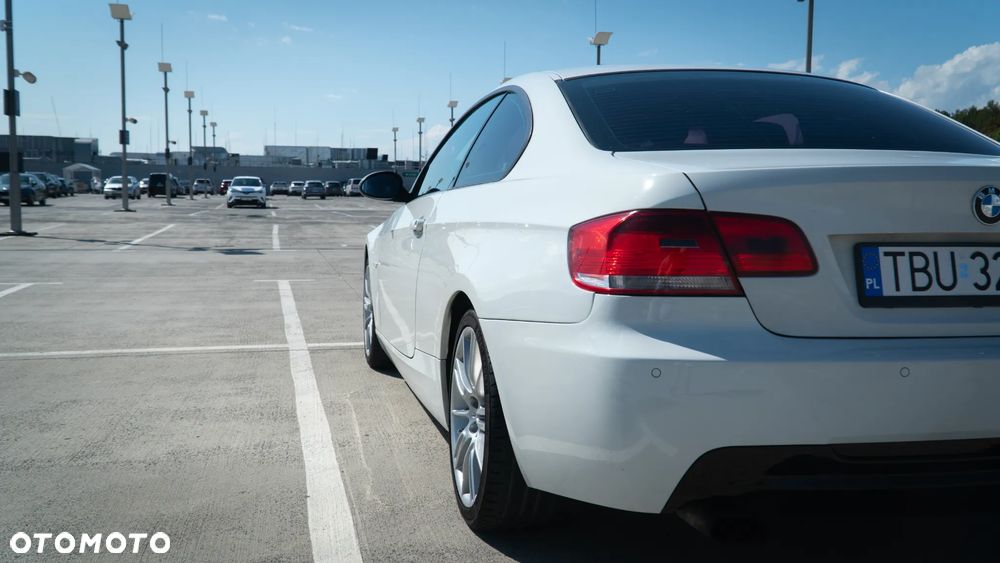 BMW Seria 3 320d - 18