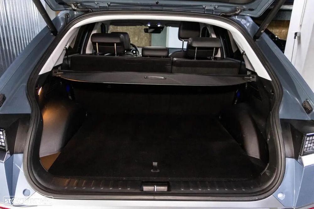Hyundai Ioniq 5 77 kWh Vanguard - 51