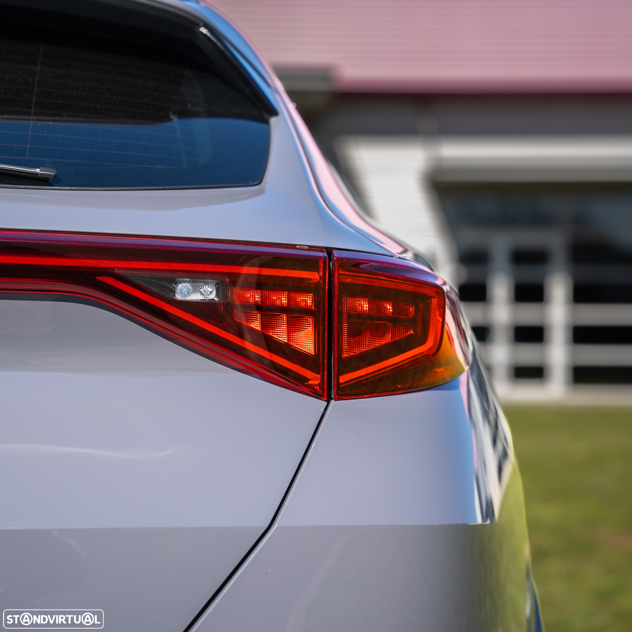 Cupra Formentor 1.5 TSI DSG - 15