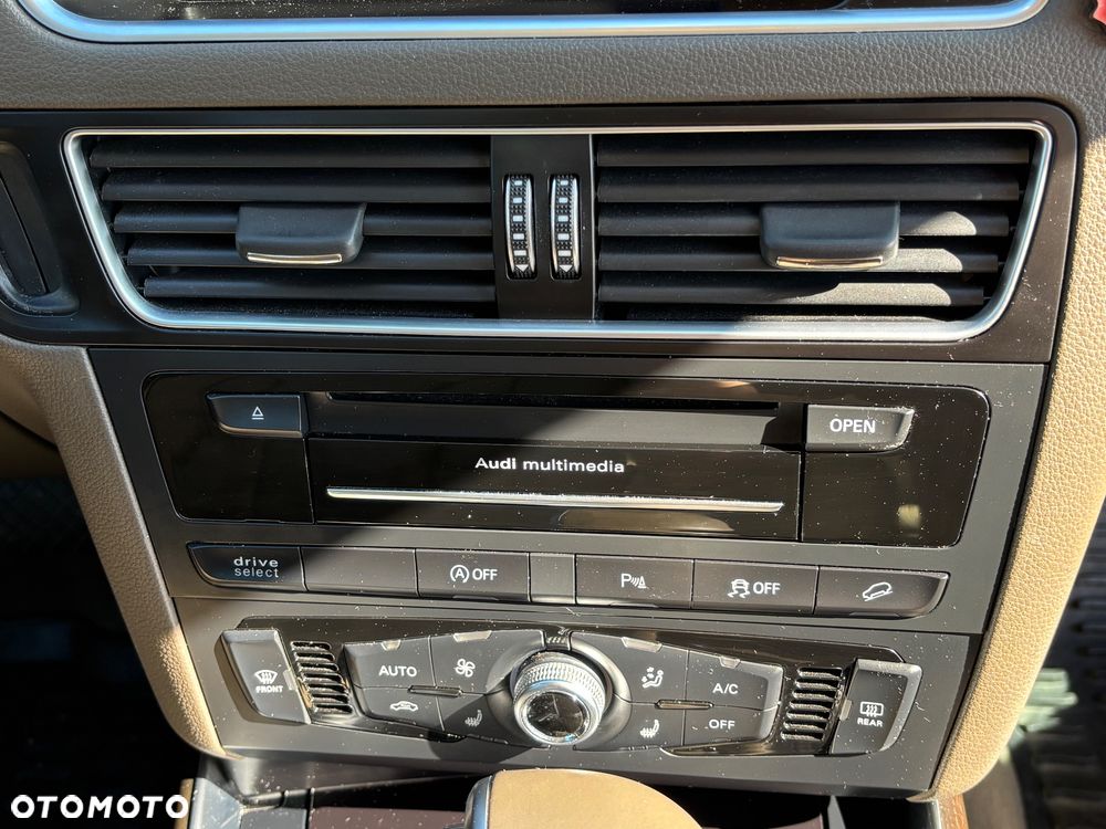Audi Q5 - 9