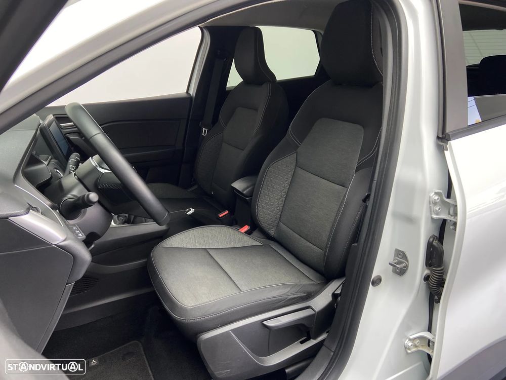 Mitsubishi ASX 1.0 MPI-T Invite - 9