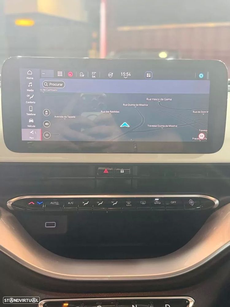 Fiat 500e 42kWh - 11