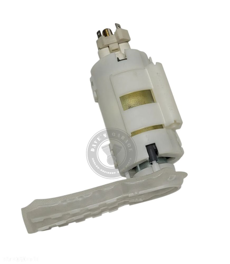 Pompa paliwa Harley Davidson Touring 61342-95 - 4