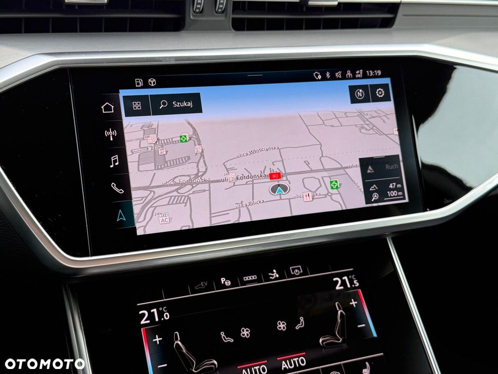 Audi A7 Sportback - 31