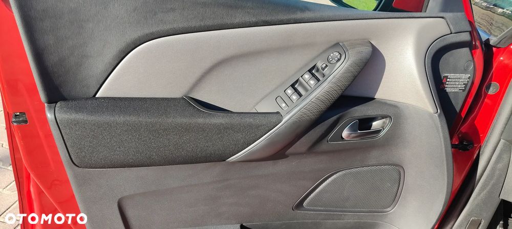 Citroën C4 Picasso - 11