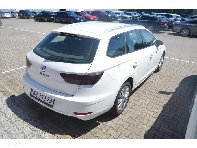 Seat Leon - 4