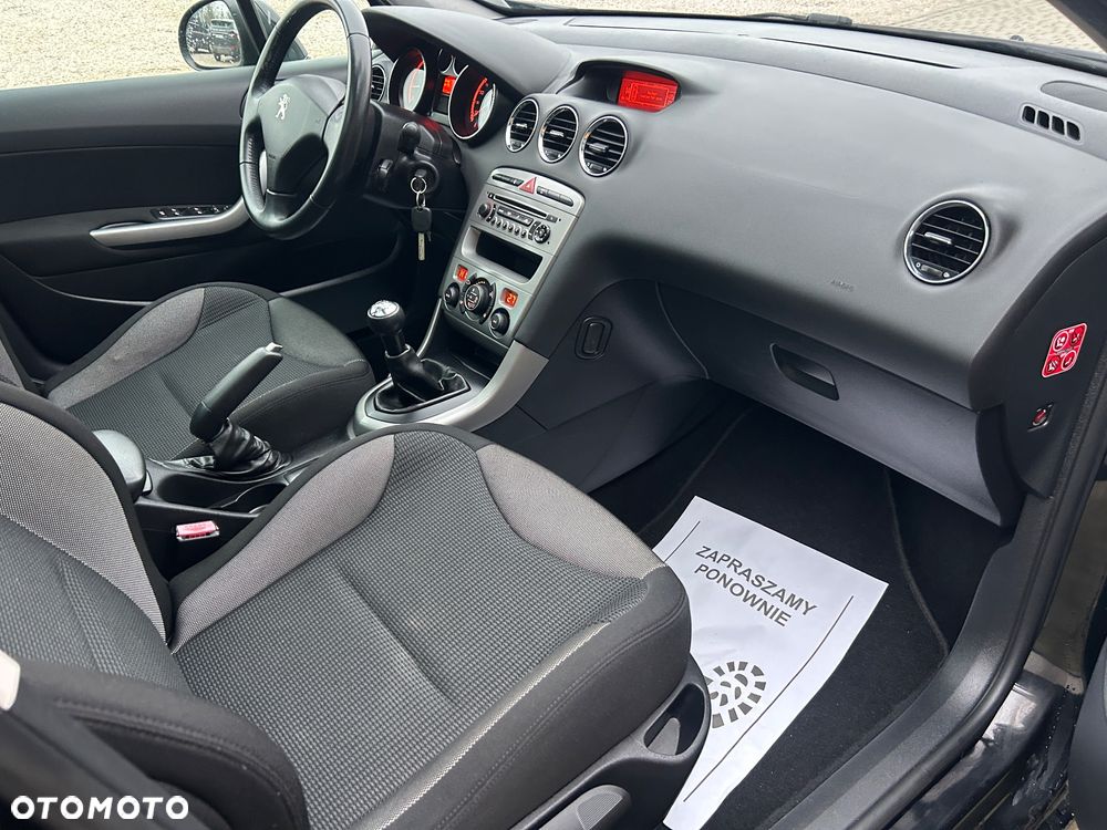 Peugeot 308 120 VTi Access - 17