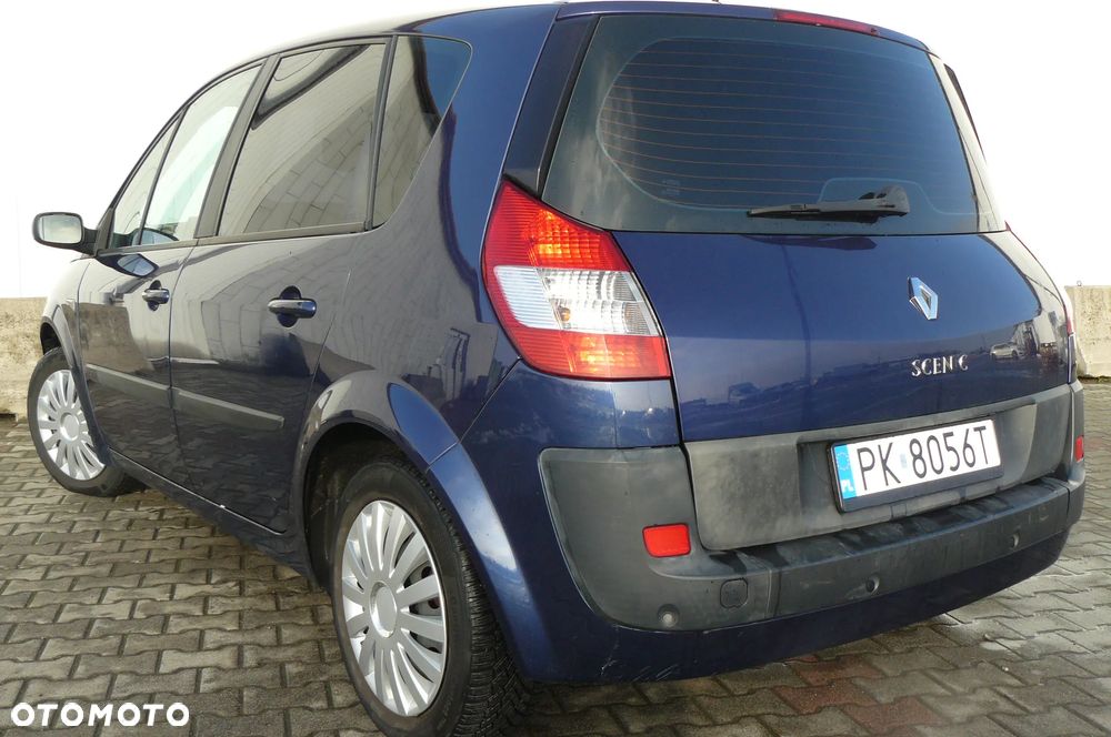 Renault Scenic - 13