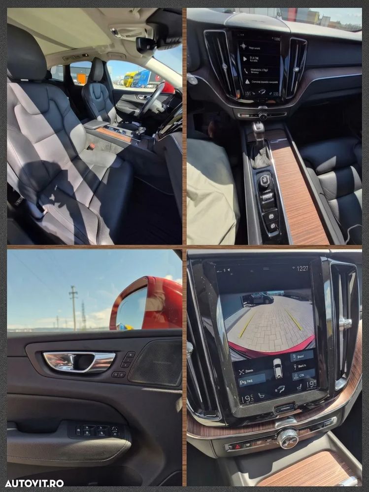 Volvo XC 60 D4 Inscription - 13