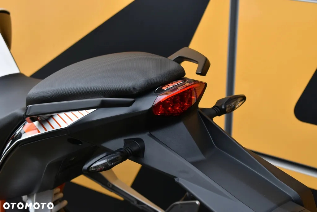 KTM Duke - 15