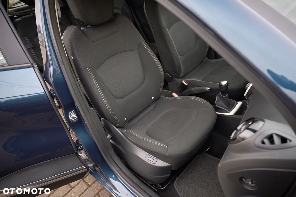 Renault Captur ENERGY dCi 90 Start&Stop Intens - 31